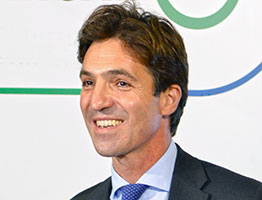 Francesco Acquaroli